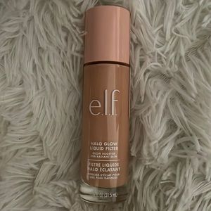 Elf Halo Glow Liquid Filter - Shade 3 Light/Medium